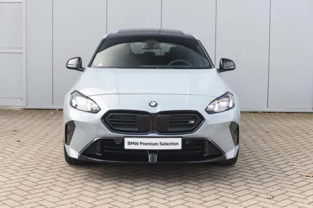 BMW 1-Serie (2026) thumbnail 6