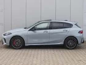 BMW 1-Serie (2026) thumbnail 8