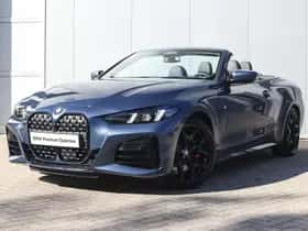 BMW 4-Serie (2026)