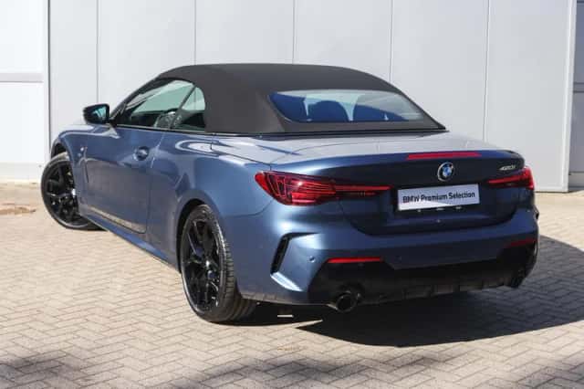 BMW 4-Serie (2026) thumbnail 2