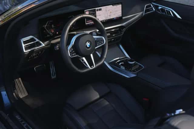 BMW 4-Serie (2026) thumbnail 3