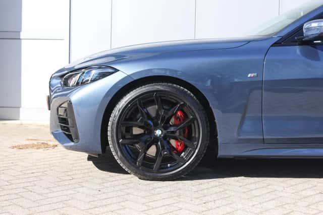 BMW 4-Serie (2026) thumbnail 4