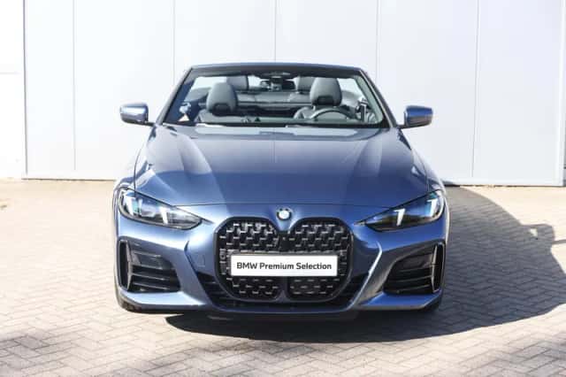 BMW 4-Serie (2026) thumbnail 5