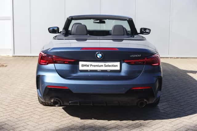 BMW 4-Serie (2026) thumbnail 6