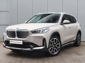 BMW iX1 (2026) thumbnail 1
