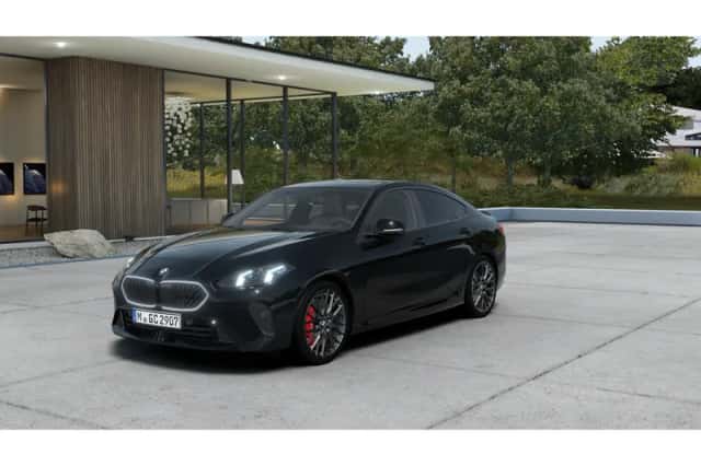 BMW 2-Serie (2026) thumbnail 1