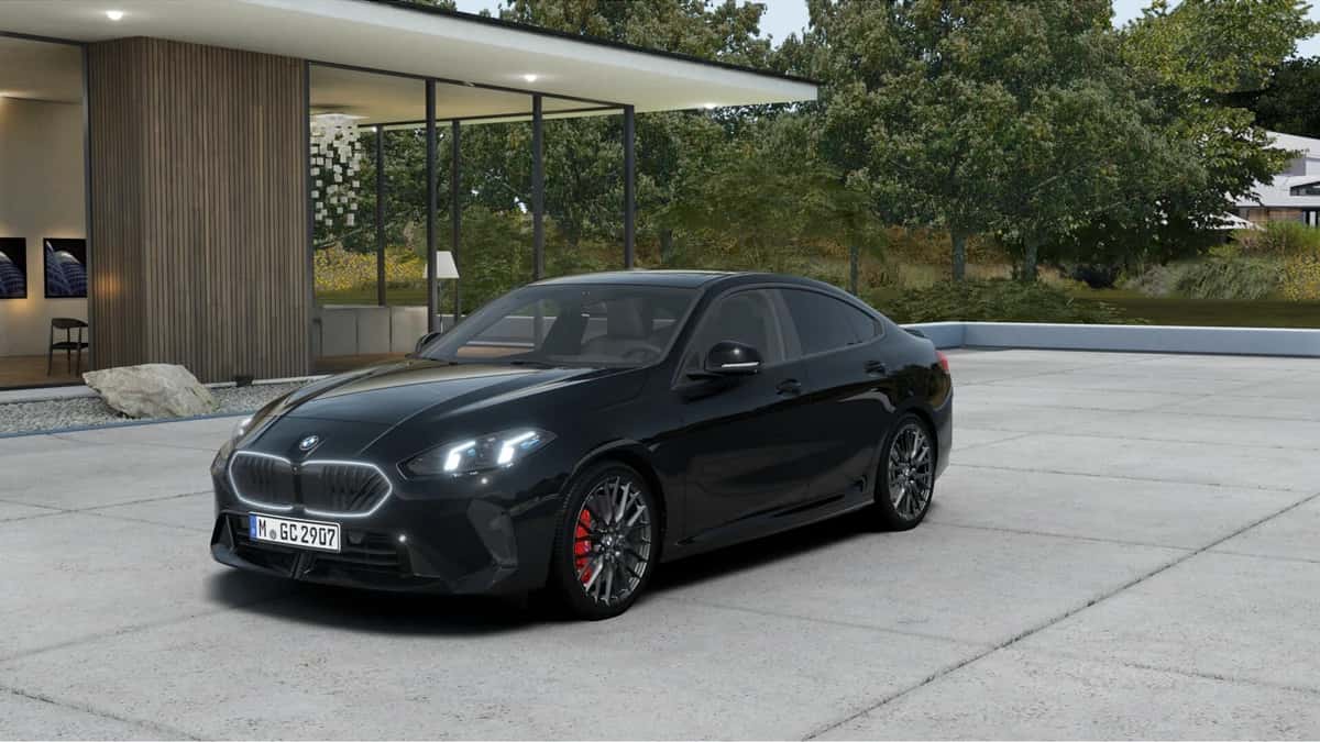 BMW 2-Serie (2026) — foto 1
