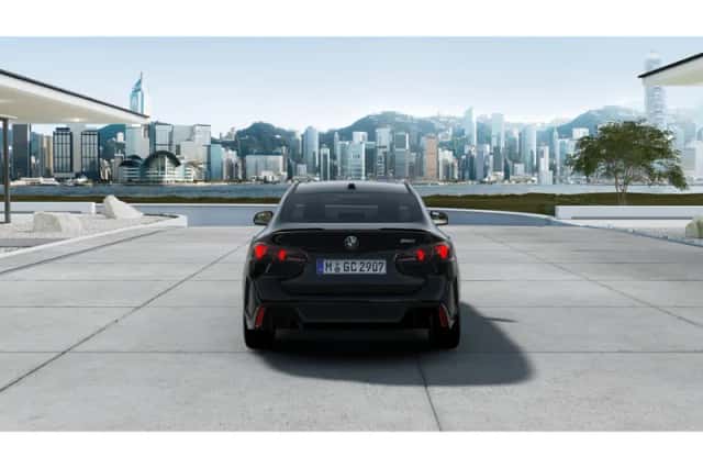 BMW 2-Serie (2026) thumbnail 4