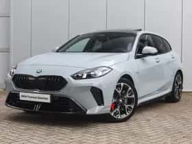 BMW 1-Serie (2025) thumbnail 1