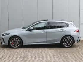 BMW 1-Serie (2025) thumbnail 8