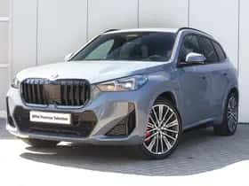 BMW X1 (2025) thumbnail 1