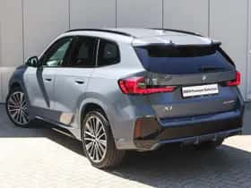 BMW X1 (2025) thumbnail 2