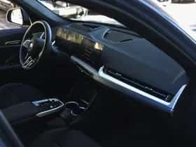 BMW X1 (2025) thumbnail 12