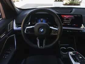 BMW X1 (2025) thumbnail 3