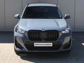 BMW X1 (2025) thumbnail 5