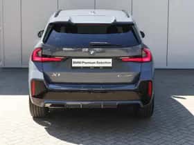 BMW X1 (2025) thumbnail 6