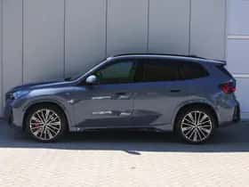 BMW X1 (2025) thumbnail 7