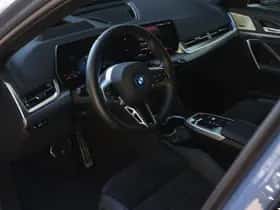 BMW X1 (2025) thumbnail 10