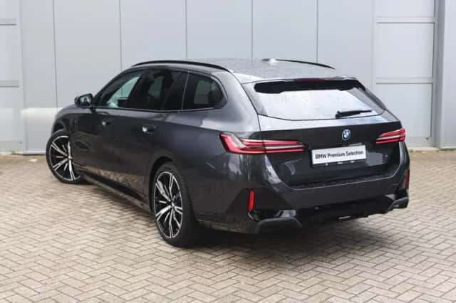 BMW 5-Serie (2026) thumbnail 2