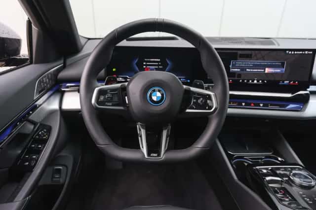 BMW 5-Serie (2026) thumbnail 3