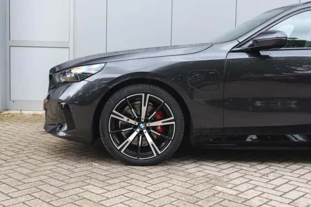 BMW 5-Serie (2026) thumbnail 4