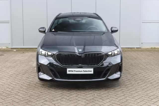 BMW 5-Serie (2026) thumbnail 5