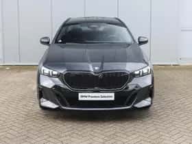 BMW 5-Serie (2026) thumbnail 5