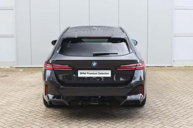 BMW 5-Serie (2026) thumbnail 6