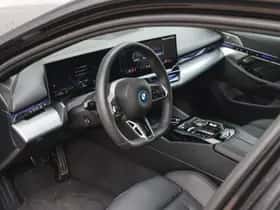 BMW 5-Serie (2026) thumbnail 9
