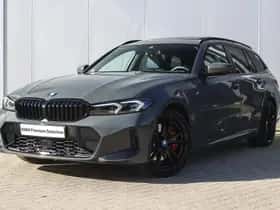 BMW 3-Serie (2024) thumbnail 1