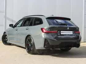 BMW 3-Serie (2024) thumbnail 2