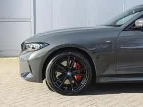BMW 3-Serie (2024) thumbnail 5