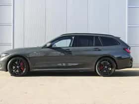 BMW 3-Serie (2024) thumbnail 8