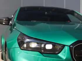 BMW M5 (2025) thumbnail 31