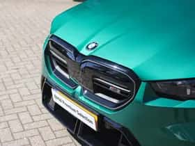 BMW M5 (2025) thumbnail 34