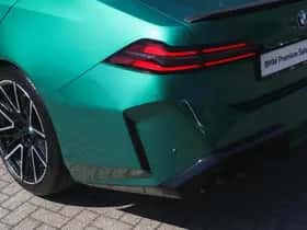 BMW M5 (2025) thumbnail 38
