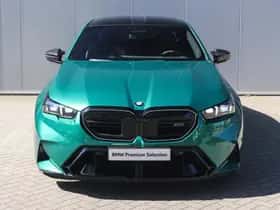 BMW M5 (2025) thumbnail 6