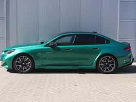 BMW M5 (2025) thumbnail 8
