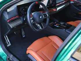 BMW M5 (2025) thumbnail 10