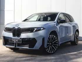 BMW iX3 (2026)