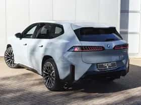 BMW iX3 (2026) thumbnail 2