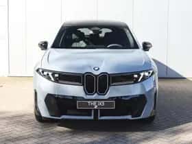 BMW iX3 (2026) thumbnail 5
