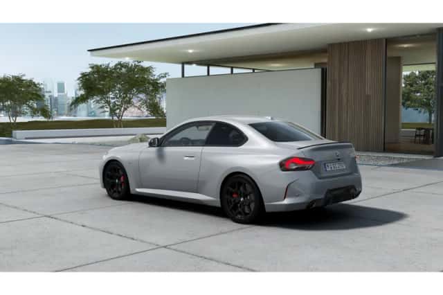 BMW 2-Serie (2026) thumbnail 2