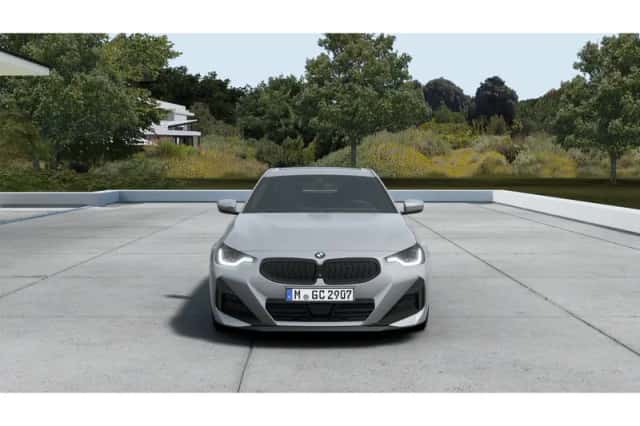 BMW 2-Serie (2026) thumbnail 3