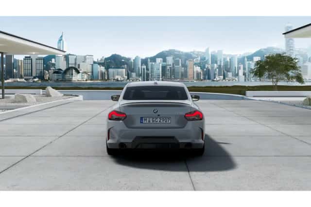 BMW 2-Serie (2026) thumbnail 4