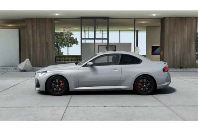 BMW 2-Serie (2026) thumbnail 5