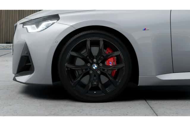 BMW 2-Serie (2026) thumbnail 6