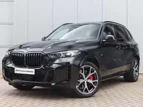 BMW X5 (2025)