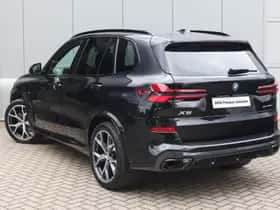 BMW X5 (2025) thumbnail 2
