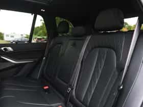 BMW X5 (2025) thumbnail 11